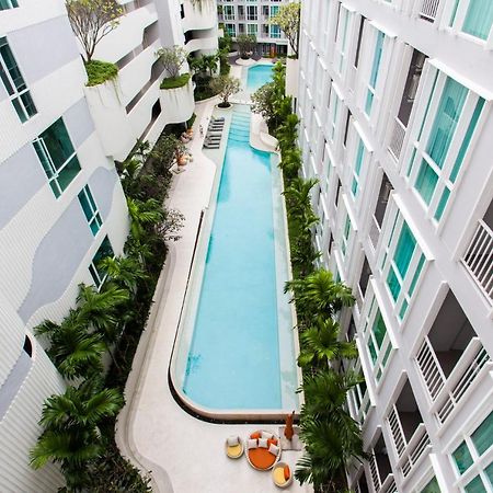 Phuket Town 1 Bedroom Condo Luxury Facilities, The Base Downtown Εξωτερικό φωτογραφία