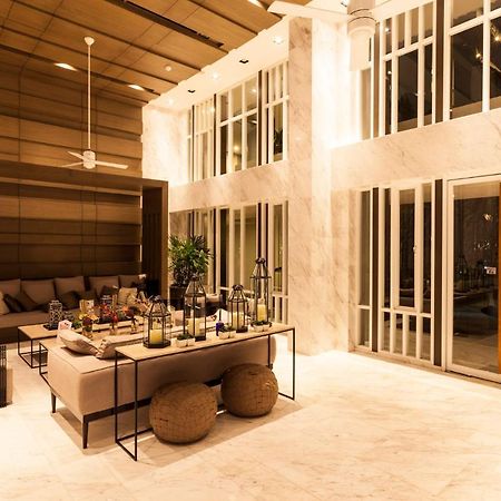 Phuket Town 1 Bedroom Condo Luxury Facilities, The Base Downtown Εξωτερικό φωτογραφία