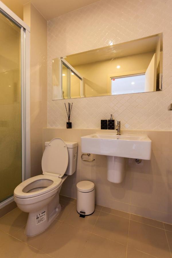 Phuket Town 1 Bedroom Condo Luxury Facilities, The Base Downtown Εξωτερικό φωτογραφία