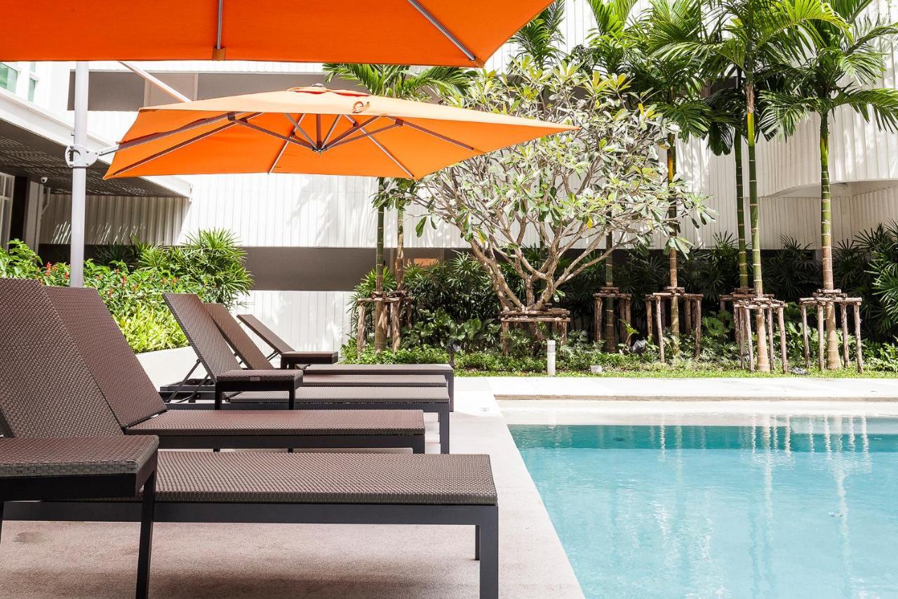 Phuket Town 1 Bedroom Condo Luxury Facilities, The Base Downtown Εξωτερικό φωτογραφία