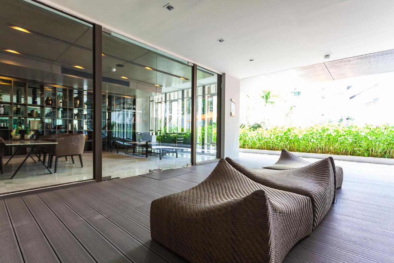 Phuket Town 1 Bedroom Condo Luxury Facilities, The Base Downtown Εξωτερικό φωτογραφία